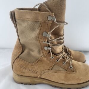 Belleville 790G Infantry Combat Boots Vibram